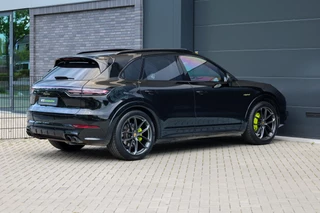 Porsche Cayenne – thumbnail 15