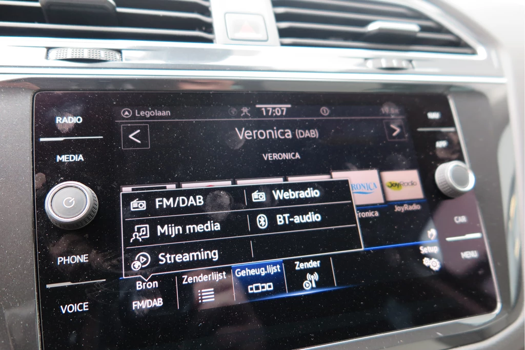 Volkswagen Tiguan – foto 56