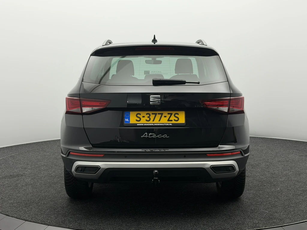 SEAT Ateca – foto 4