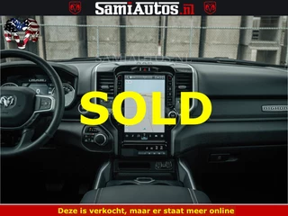 Dodge Ram Pick-Up – thumbnail 13