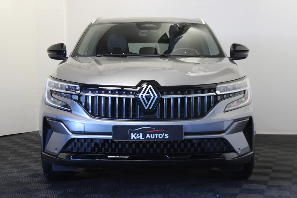 Renault Espace – foto 6