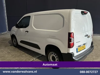 Citroën Berlingo – thumbnail 2