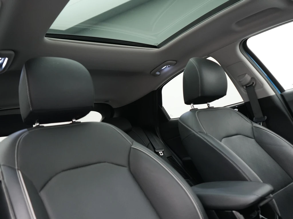 Kia XCeed – foto 15