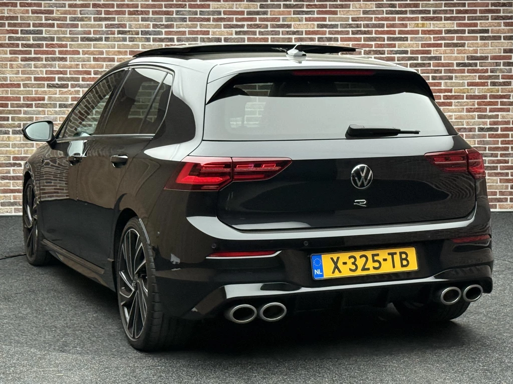 Volkswagen Golf – foto 3