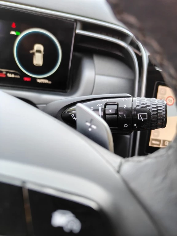 Hyundai Tucson – foto 16