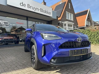 Toyota Yaris Cross – thumbnail 10