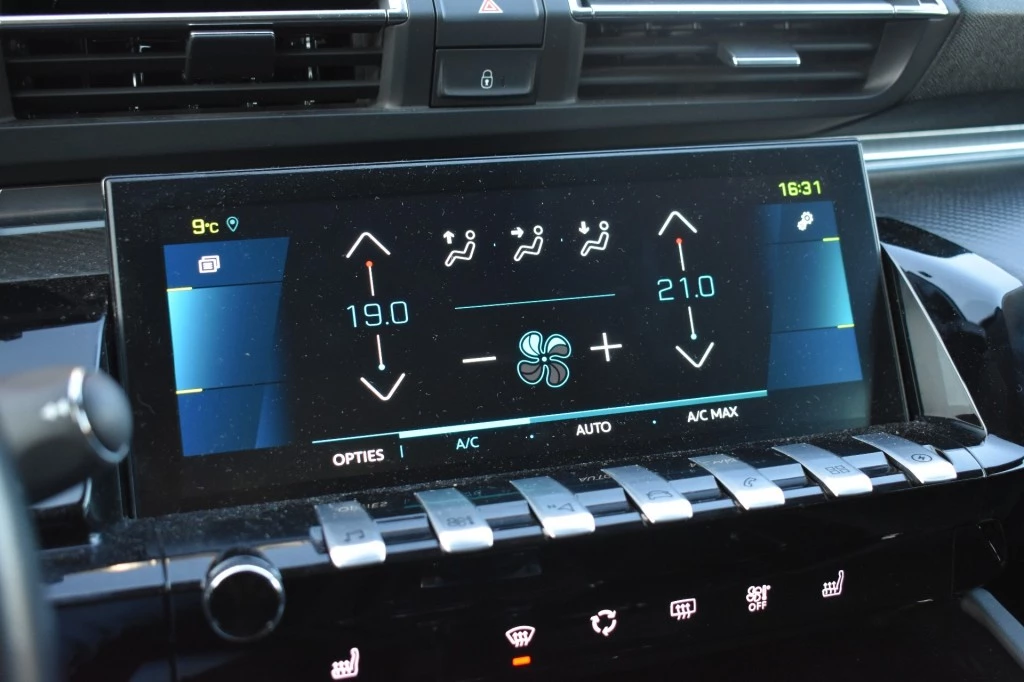 Peugeot 508 – foto 26