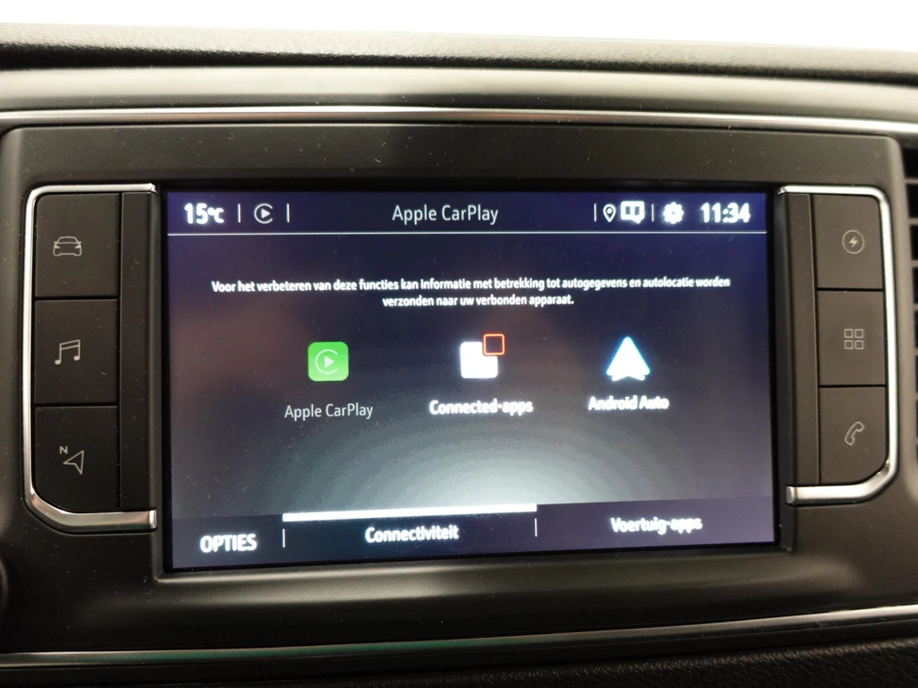 Opel Vivaro-e – foto 34
