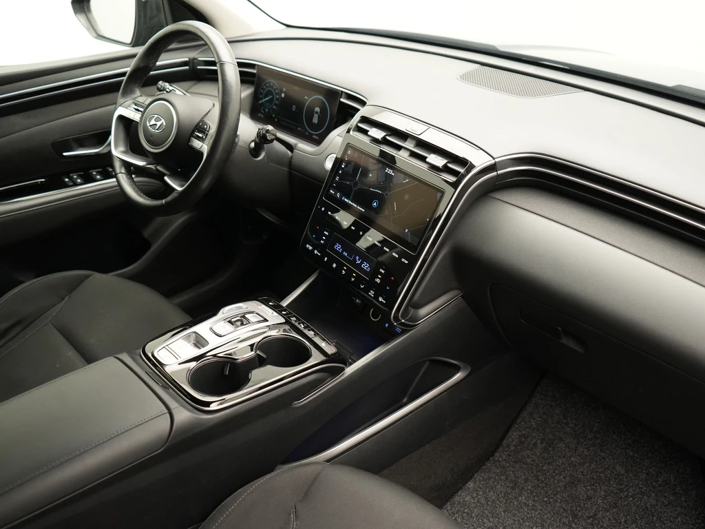 Hyundai Tucson – foto 13