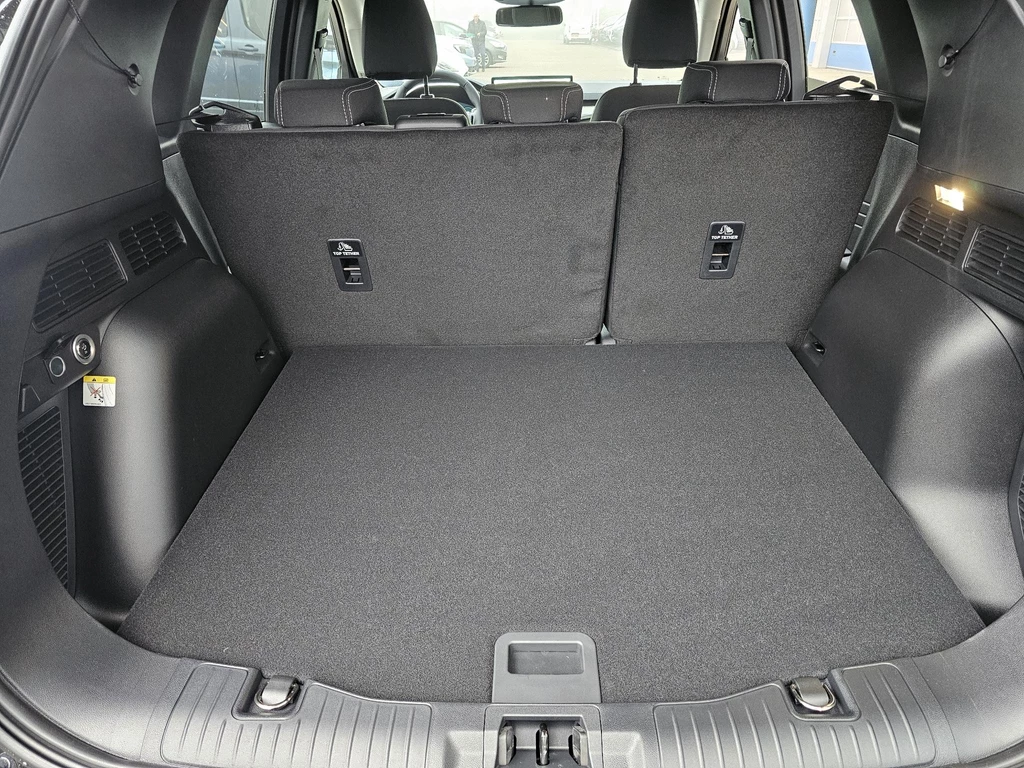 Ford Kuga – foto 11