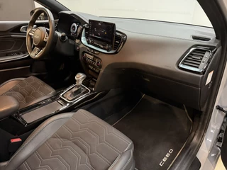 Kia Ceed Sportswagon – thumbnail 30