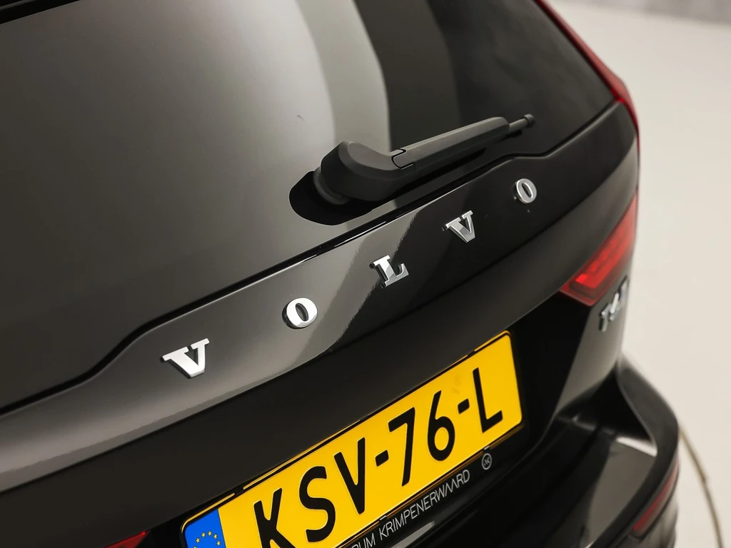 Volvo V60 – foto 44