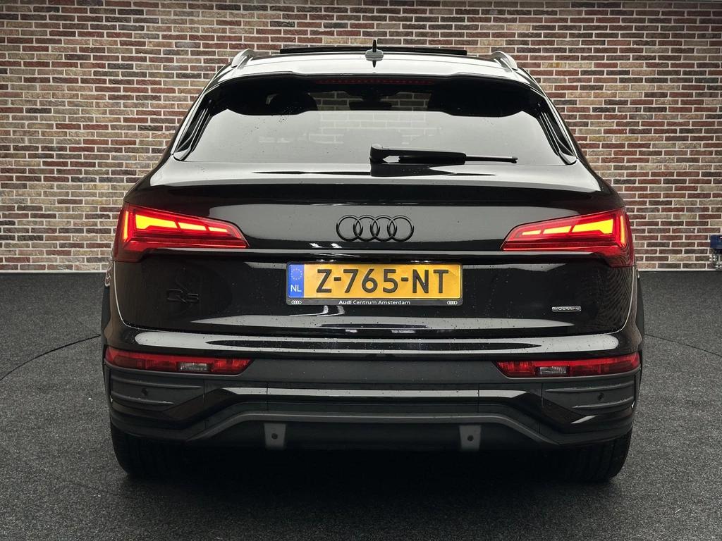 Audi Q5 – foto 5