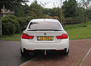BMW 4 Serie – thumbnail 5