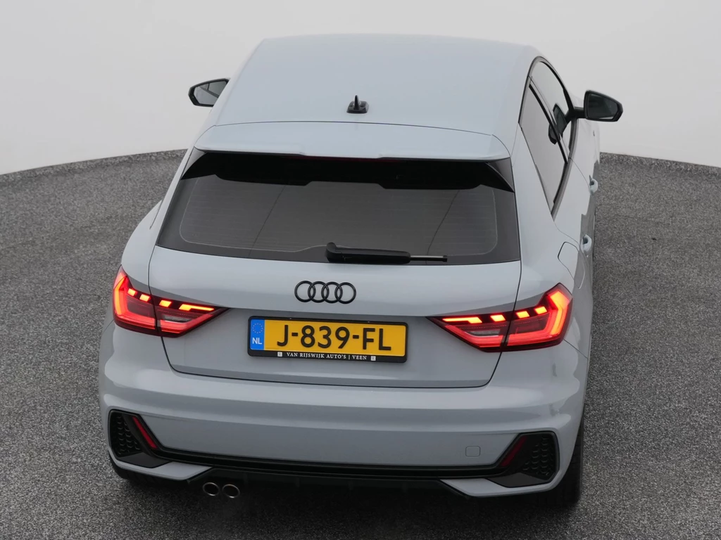 Audi A1 Sportback – foto 12