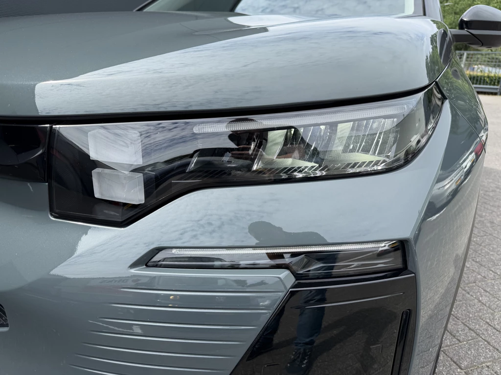 Citroën C5 Aircross – foto 44