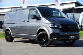 Volkswagen Transporter – thumbnail 9