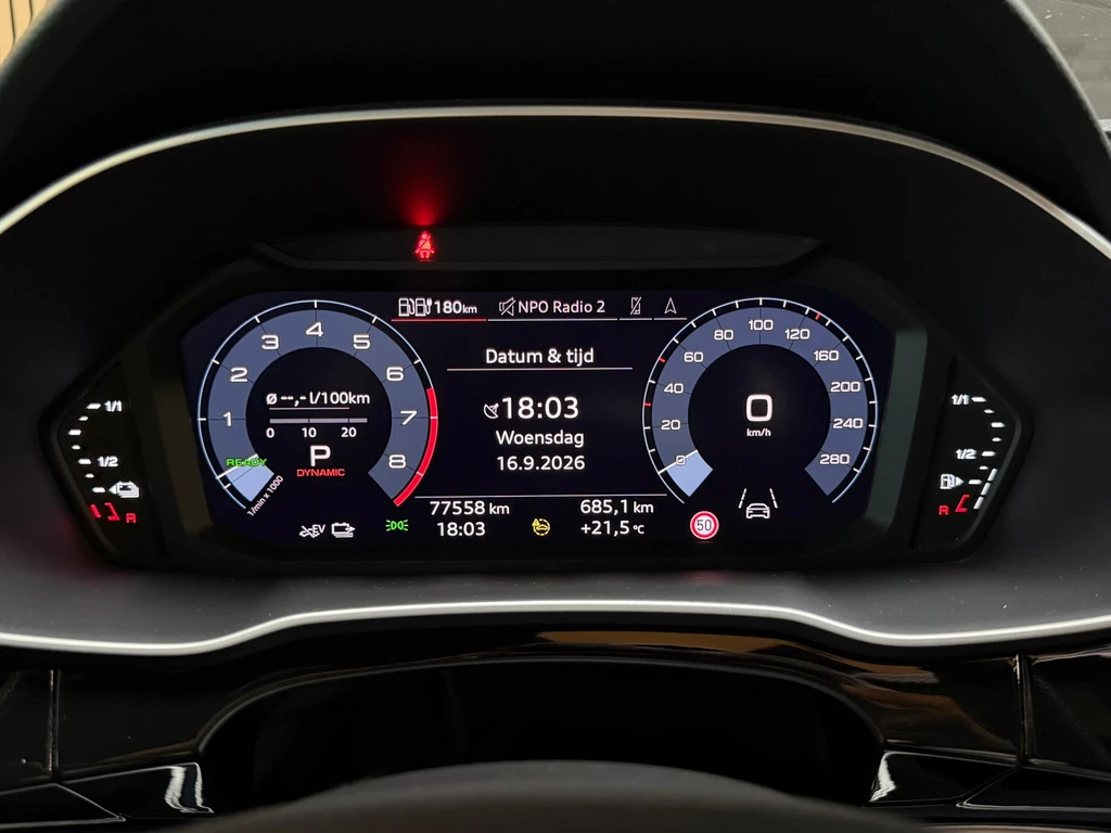 Audi Q3 – foto 28