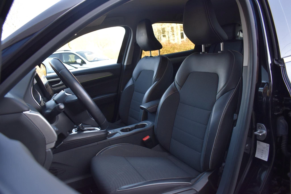 Renault Arkana – foto 16