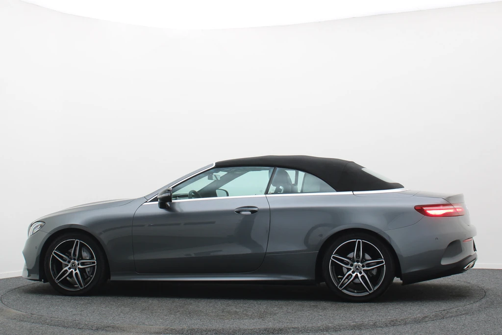Mercedes-Benz E-Klasse – foto 8