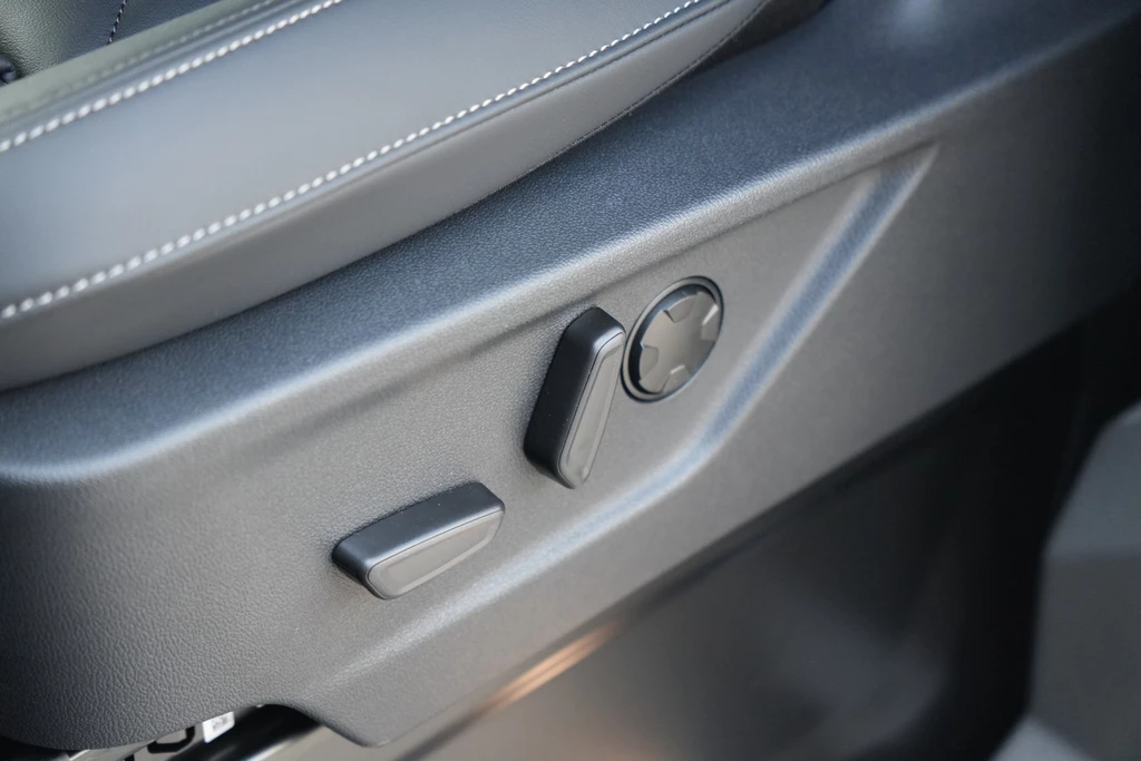 Ford Tourneo Custom – foto 19