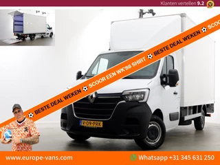 Renault Master – thumbnail 1