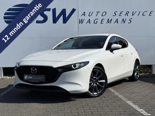 Mazda 3 – thumbnail 1