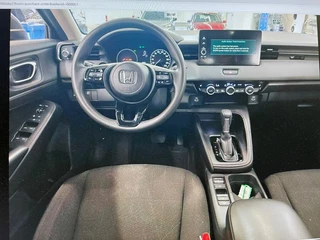Honda HR-V – thumbnail 9