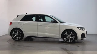 Audi A1 Sportback – thumbnail 6