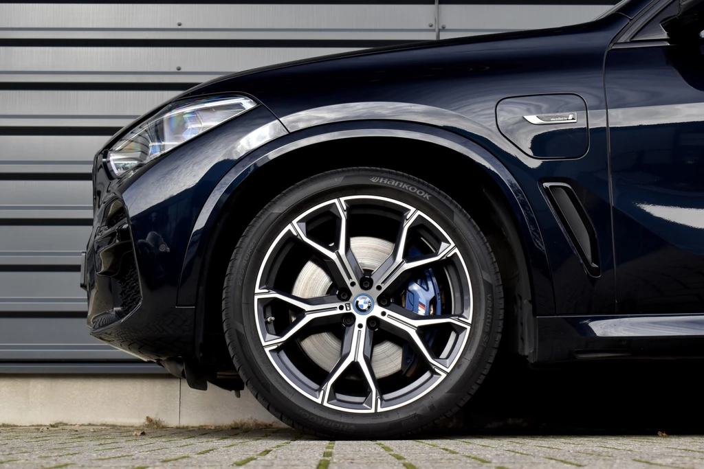 BMW X5 – foto 54