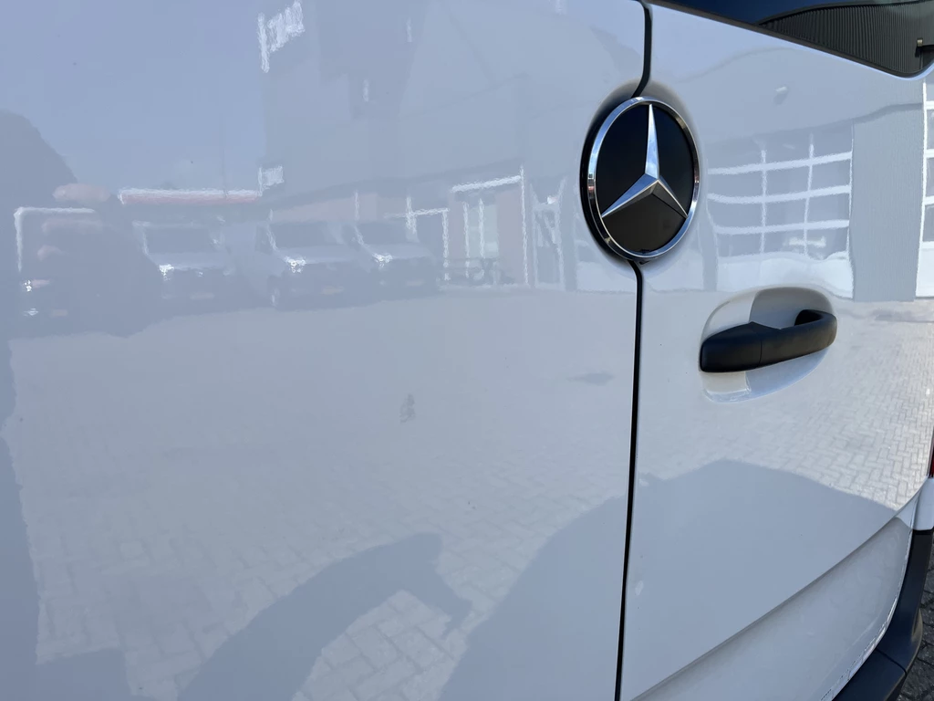 Mercedes-Benz Sprinter – foto 51
