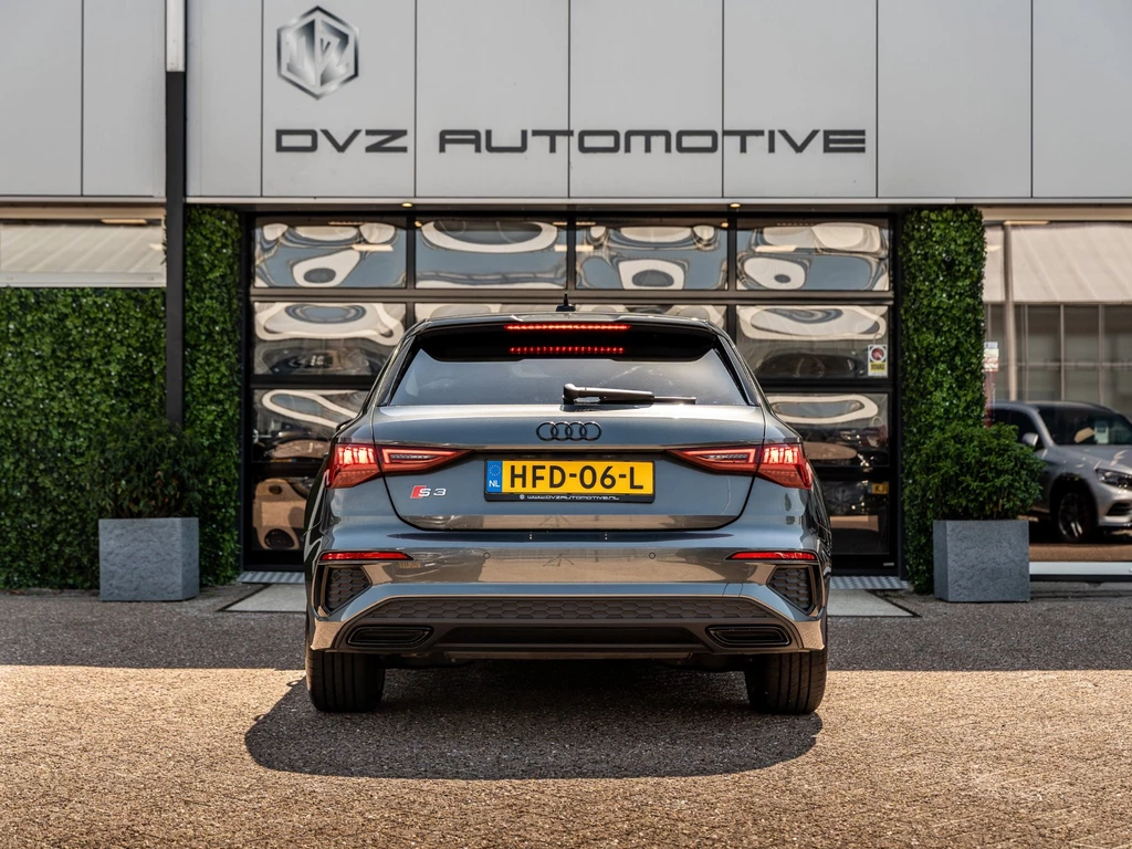 Audi A3 – foto 4