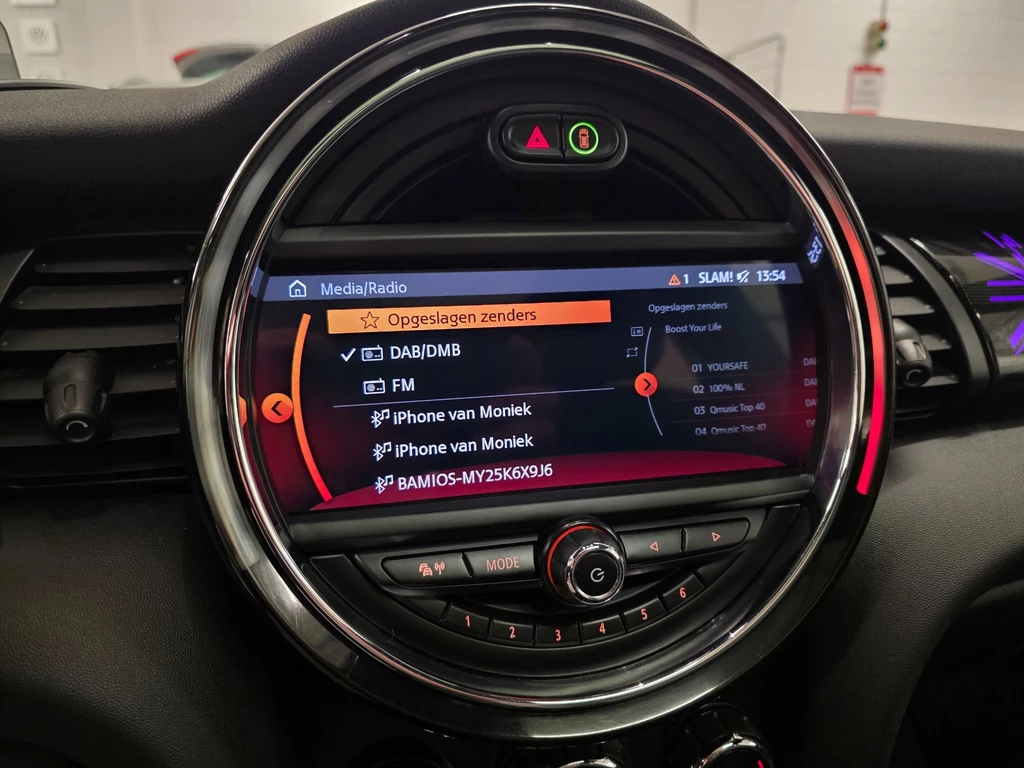 MINI Electric – foto 41