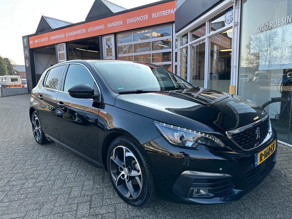 Peugeot 308 – foto 6