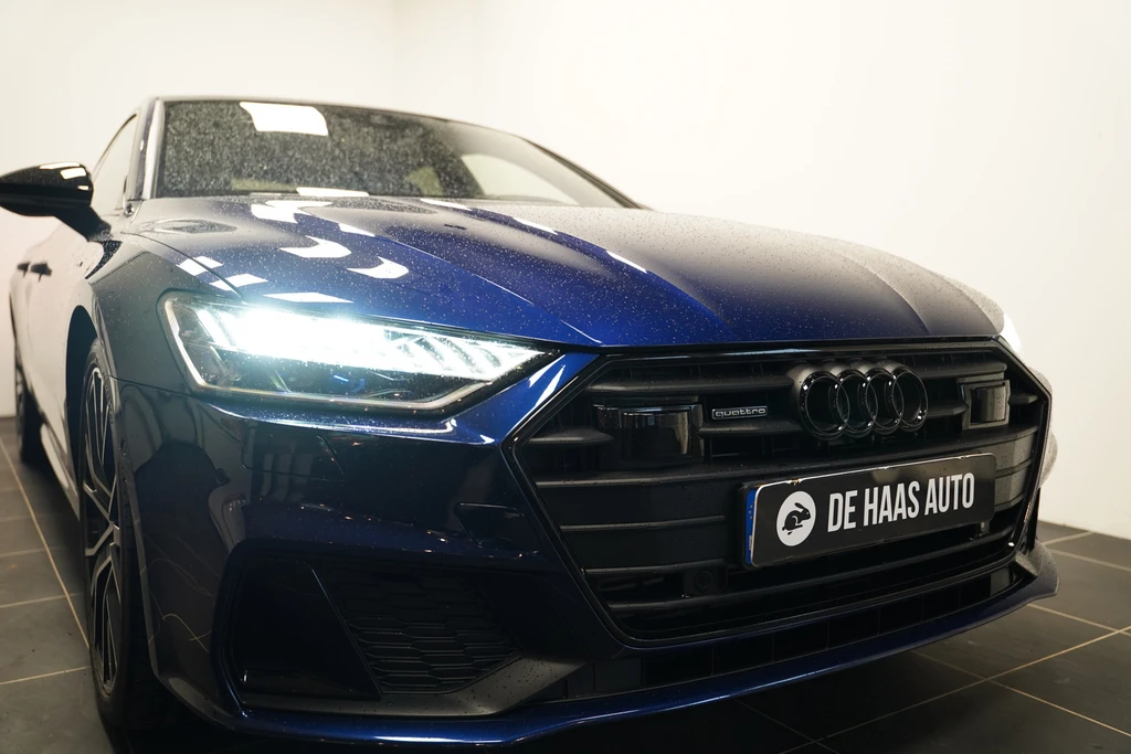 Audi A7 – foto 4
