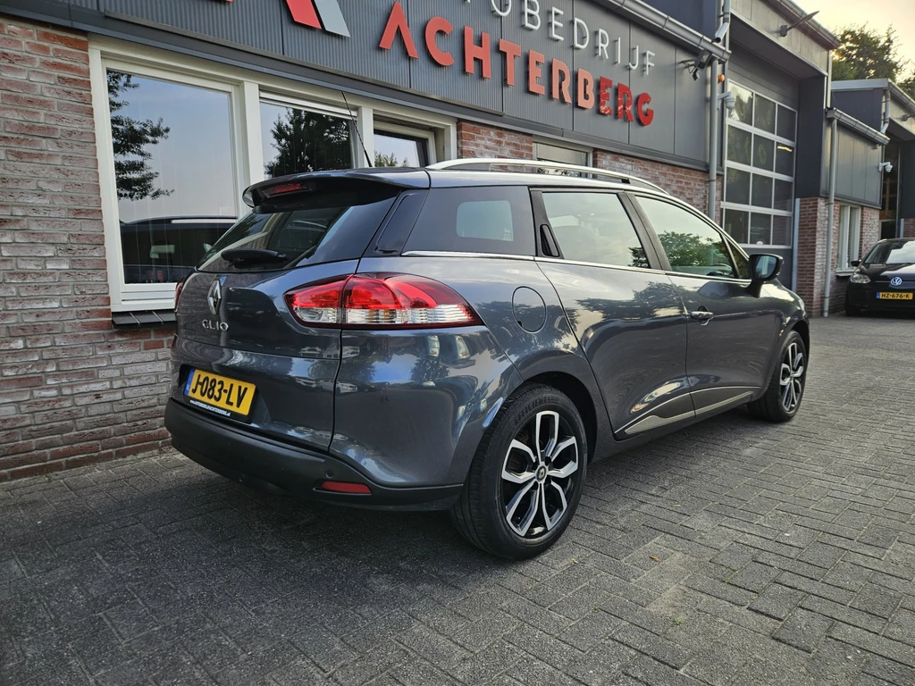 Renault Clio – foto 3