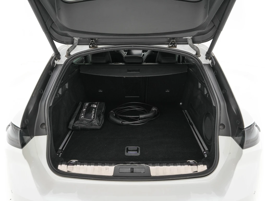Peugeot 508 – foto 11