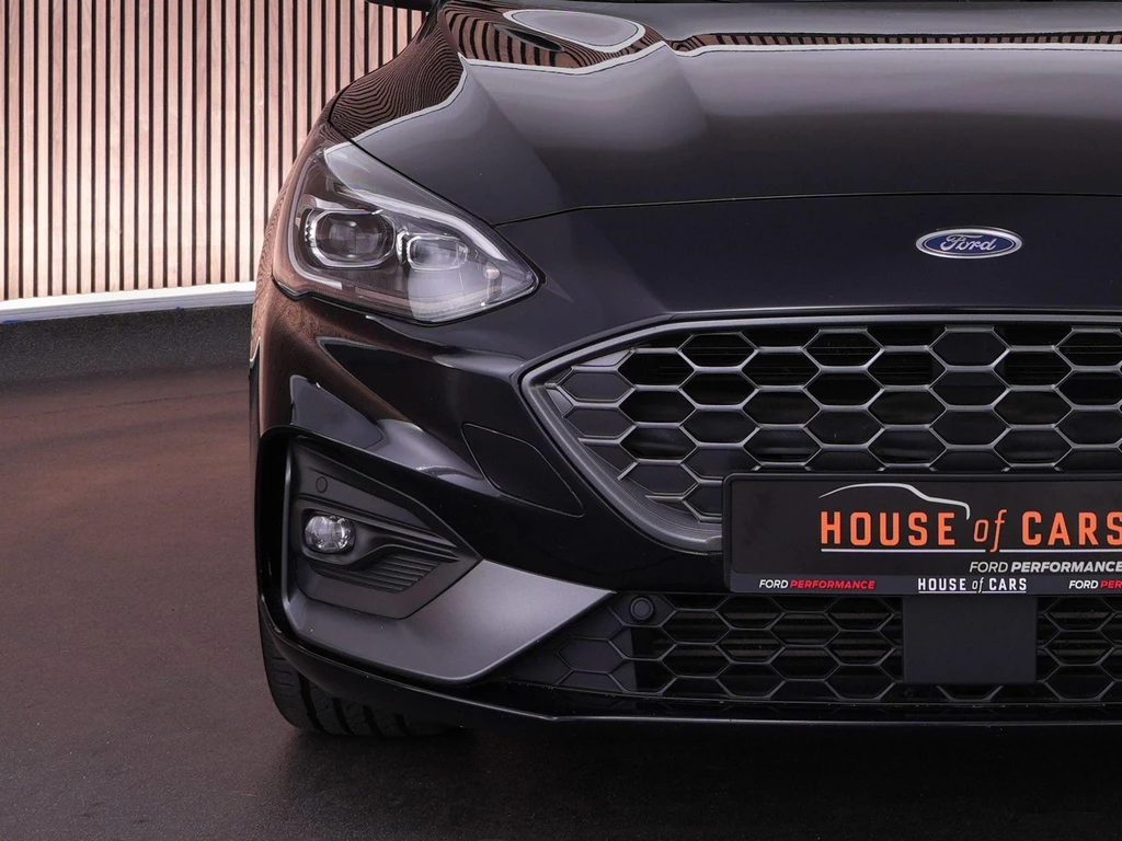 Ford Focus – foto 17