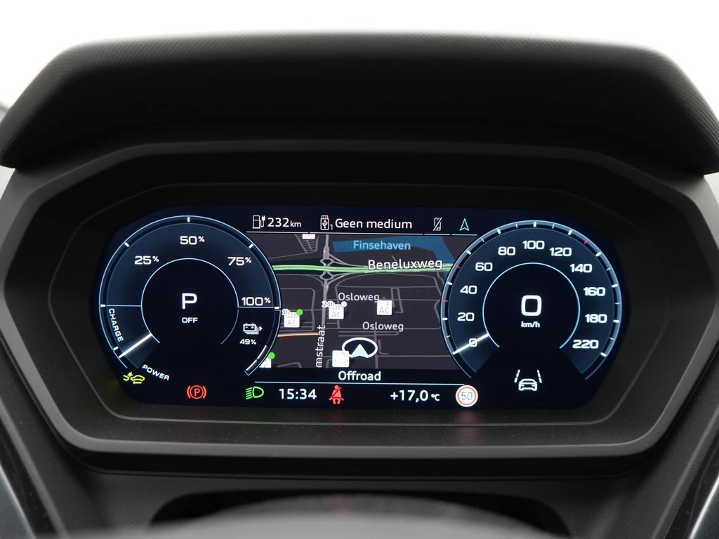 Audi Q4 e-tron – foto 14