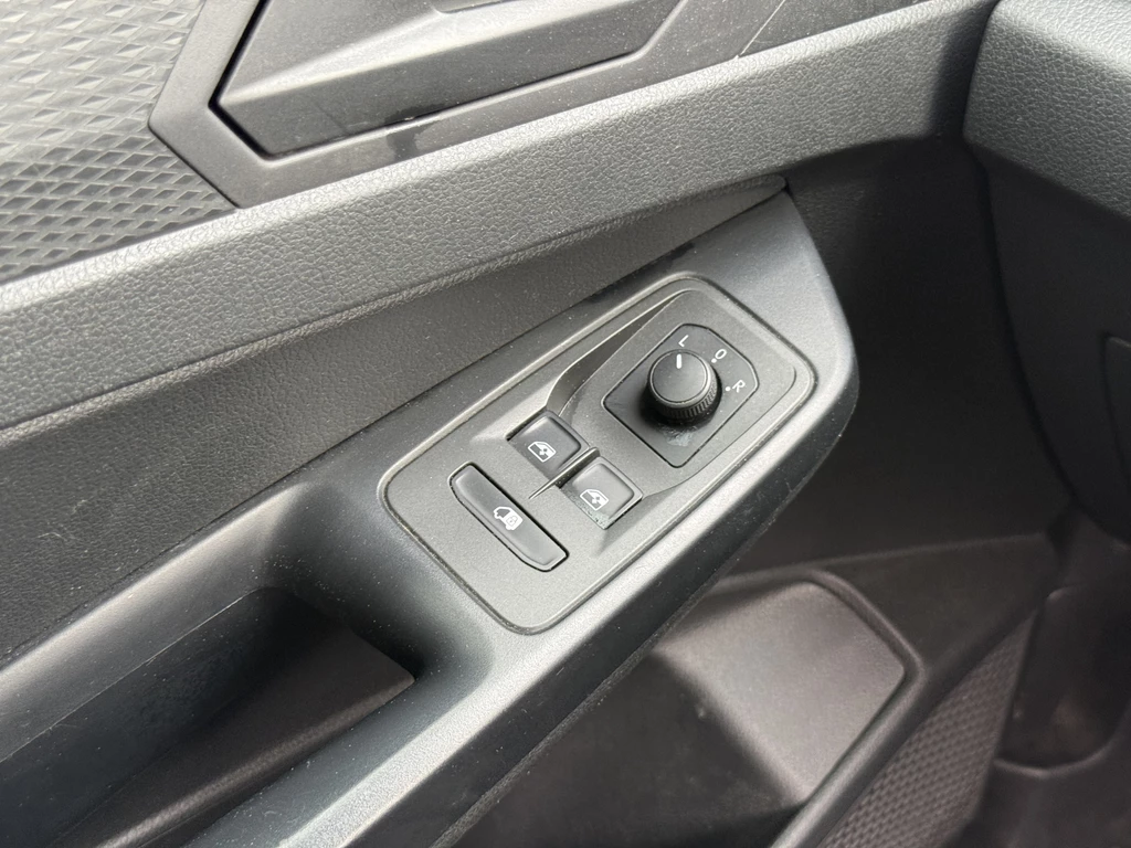 Volkswagen Caddy – foto 27