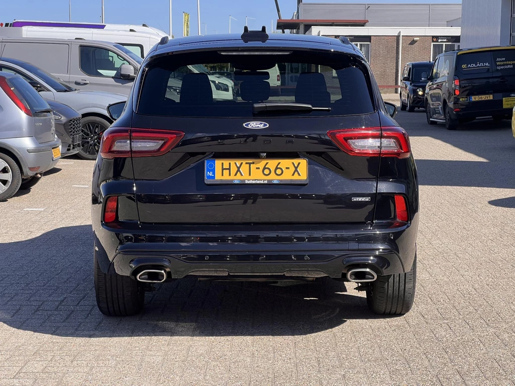 Ford Kuga – foto 3