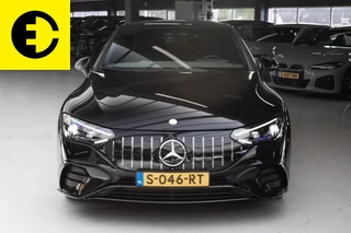 Mercedes-Benz EQE – thumbnail 8