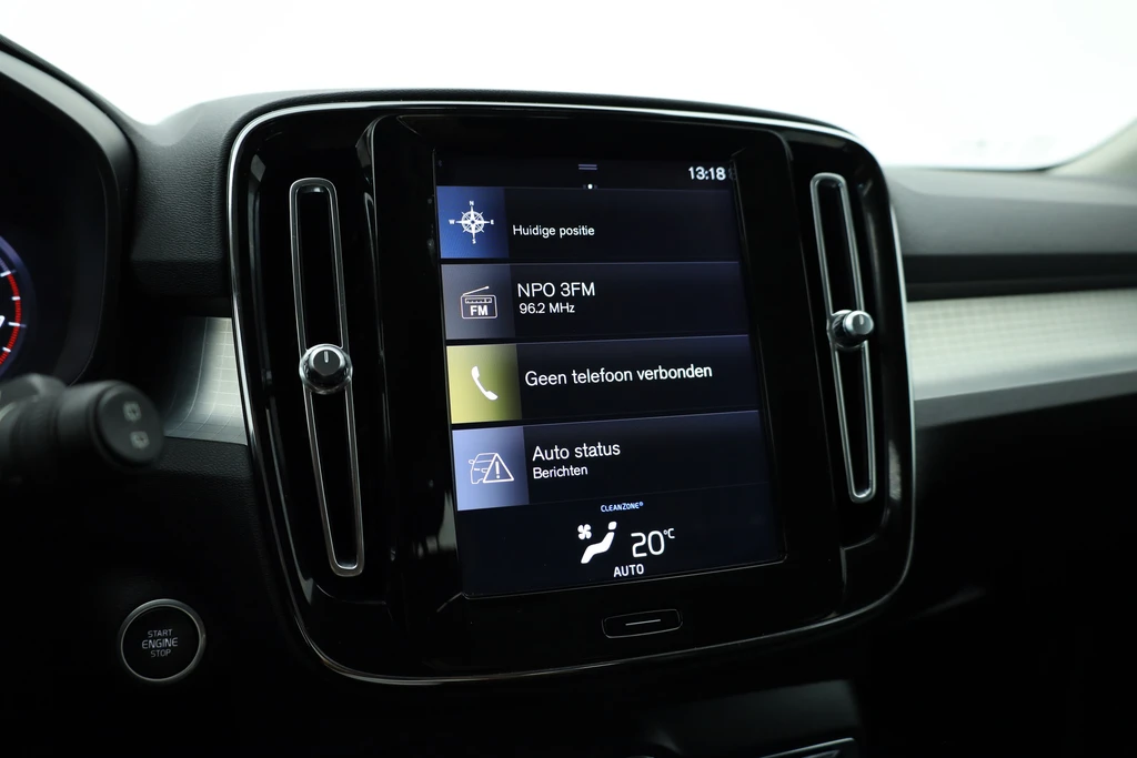 Volvo XC40 – foto 20