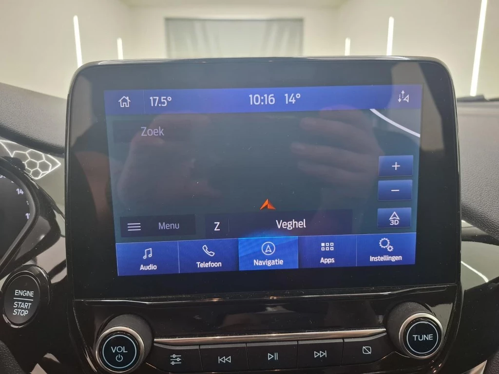 Ford Fiesta – foto 11