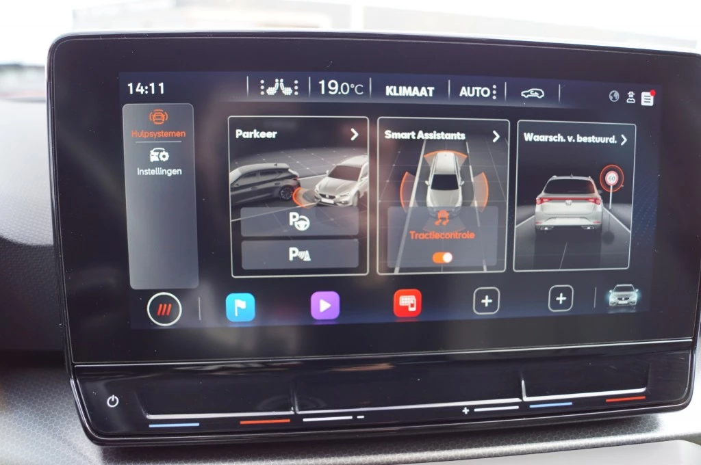 SEAT Leon – foto 21