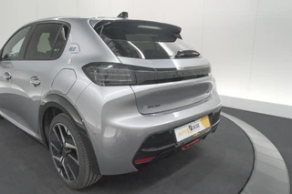 Peugeot e-208 – thumbnail 6
