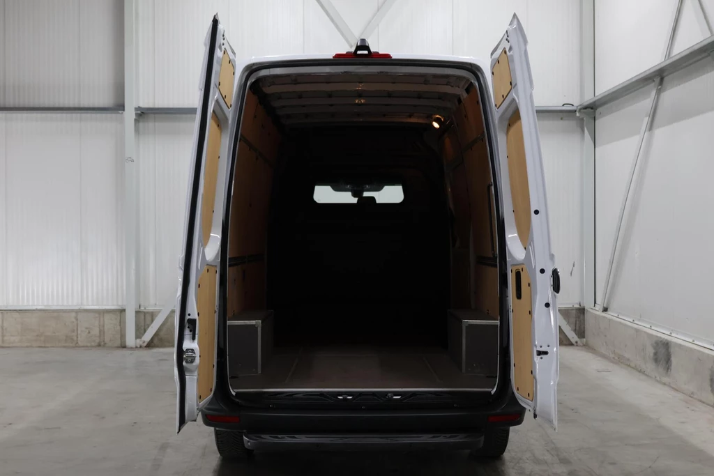 Mercedes-Benz Sprinter – foto 33