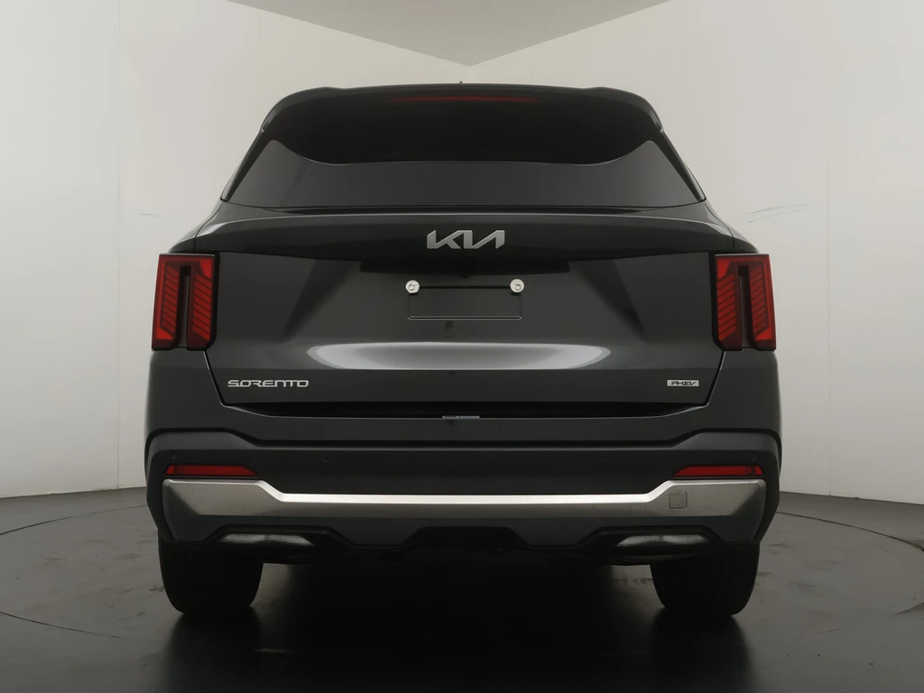 Kia Sorento – foto 6