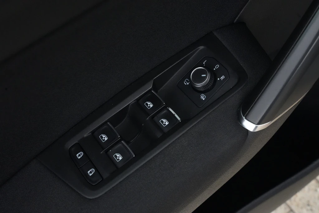 Volkswagen Touran – foto 22