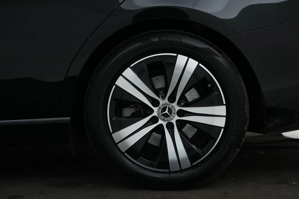 Mercedes-Benz C-Klasse – foto 7